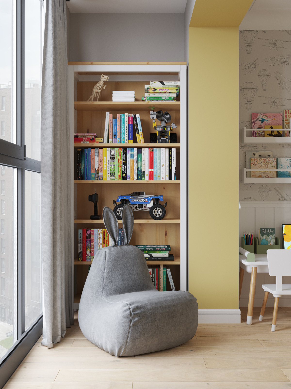 ЖК Первый квартал