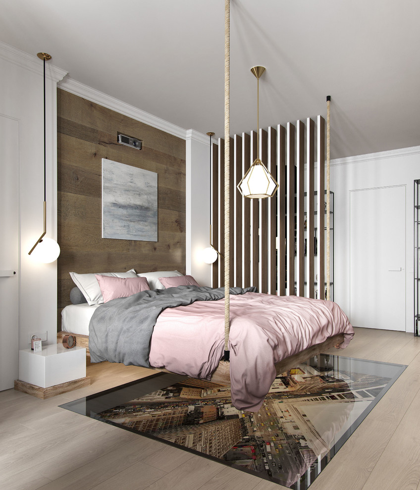 Проект студии Arthunter