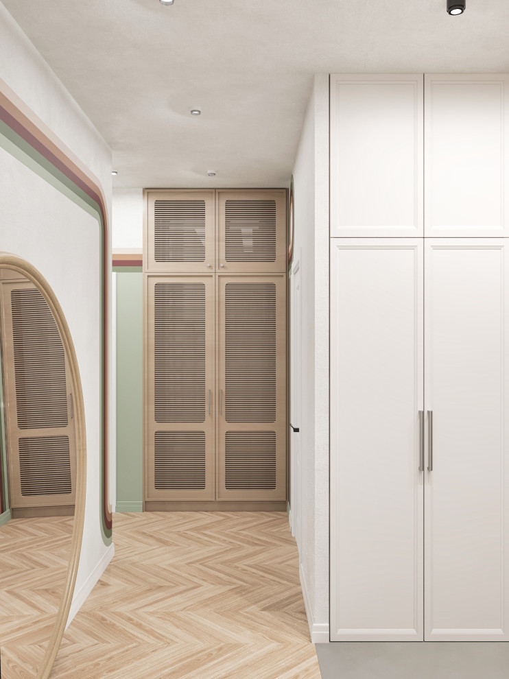 ЖК Парк Столиц