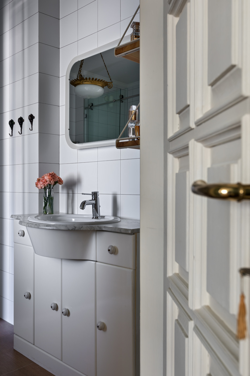 Обложка проекта: Богемный уголок