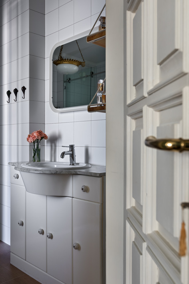 Богемный уголок