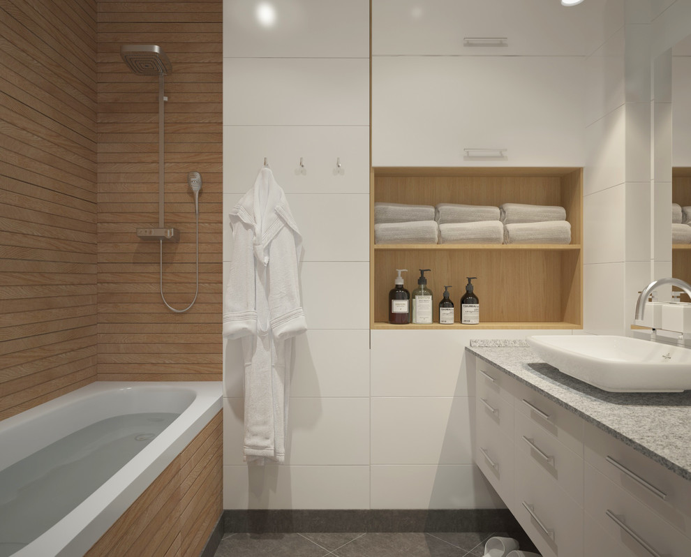 Дизайн проект 5 комнатной квартиры, Екатеринбург