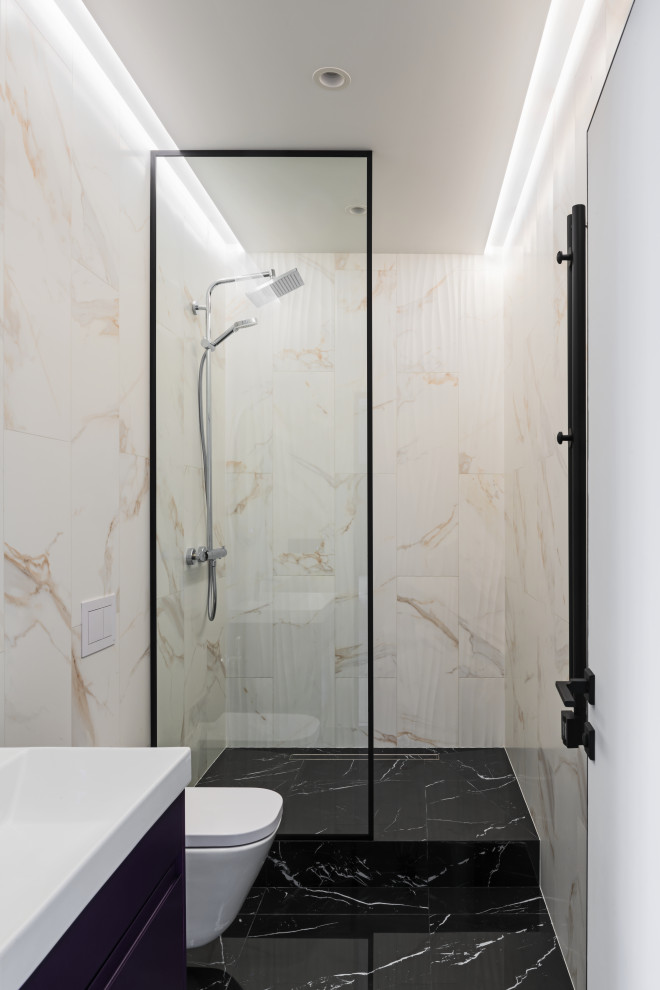 Семейная квартира в ЖК "Ямайка"