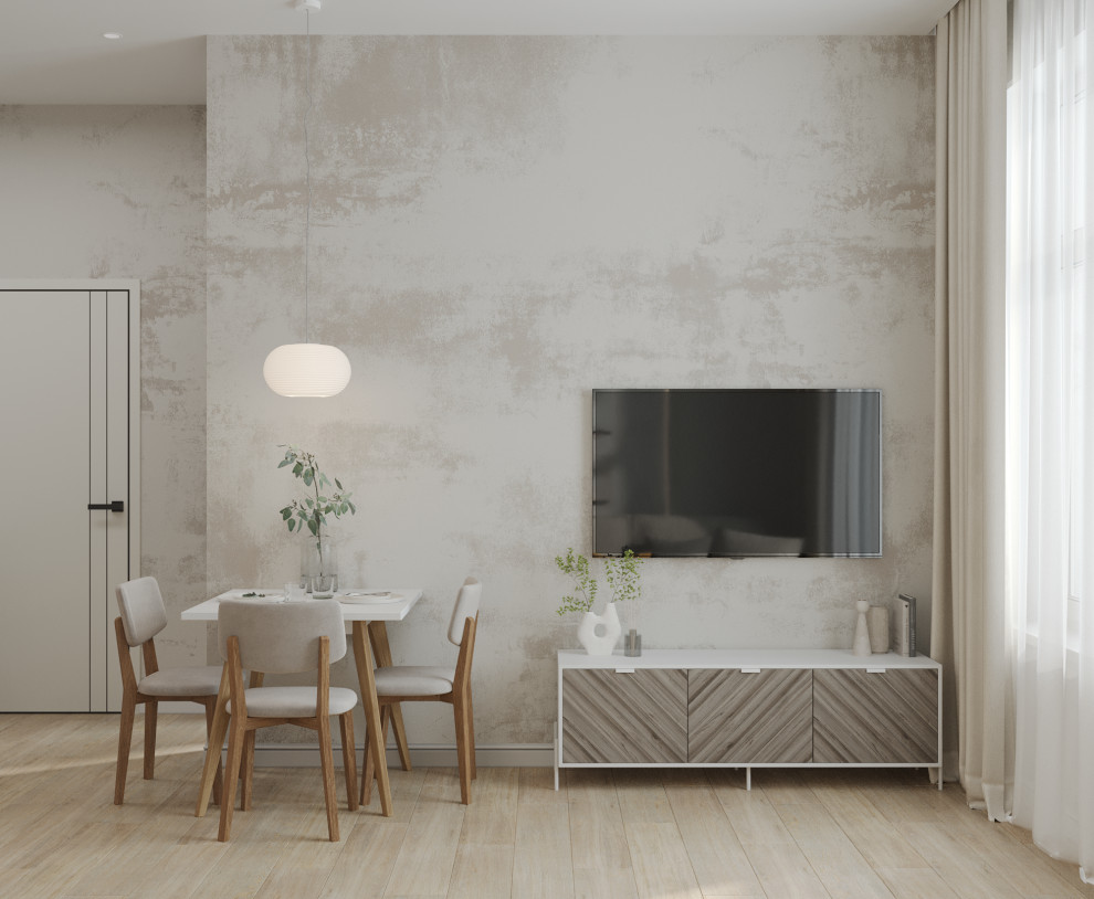 Квартира для сдачи 35м2