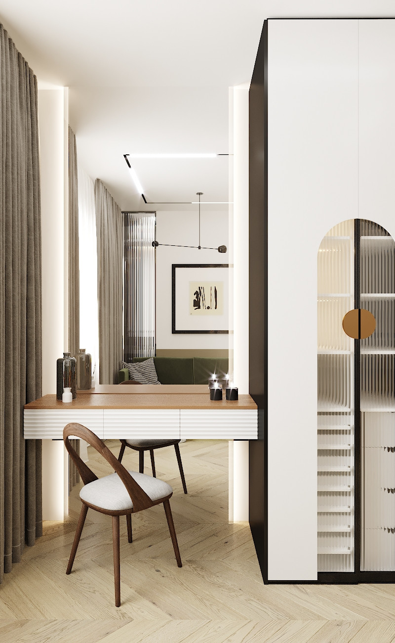 Таунхаус Горизонт1