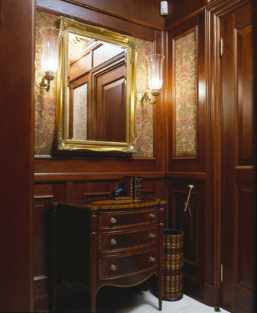 проект "Квартира-Шкатулка"