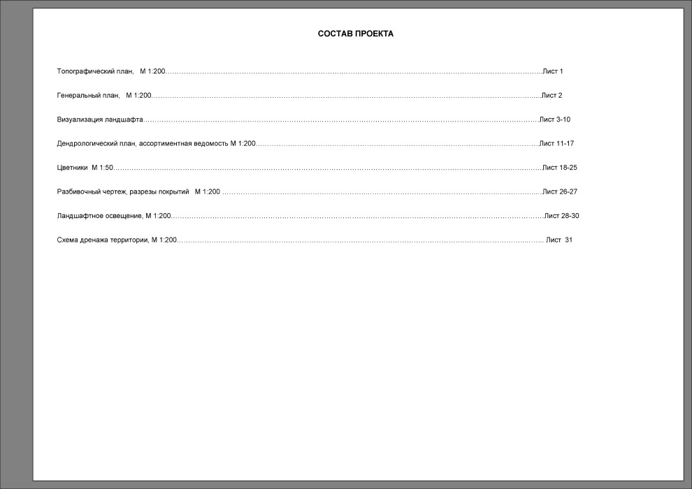 Резиденция Берёзки.