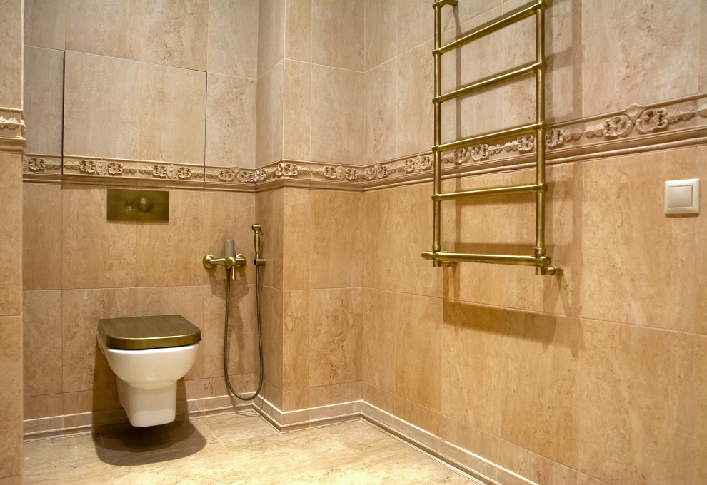 Улица Трехпрудный переулок