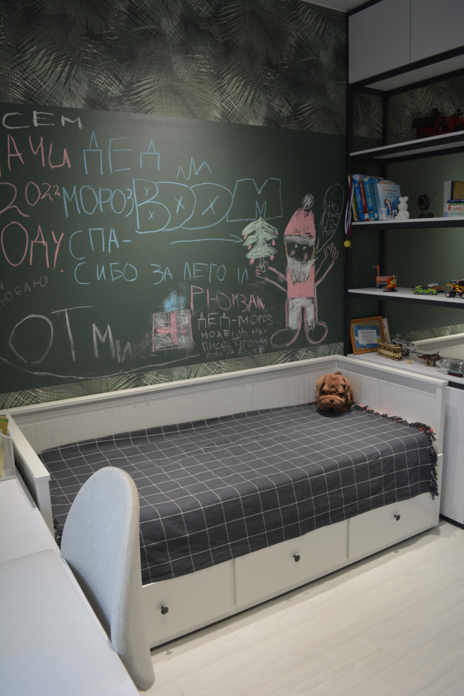 г. Пермь, квартира 75 м кв в ЖК Арсенал