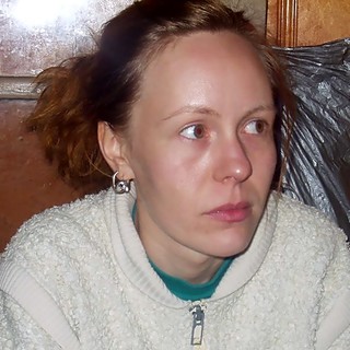 Юлия Морозова