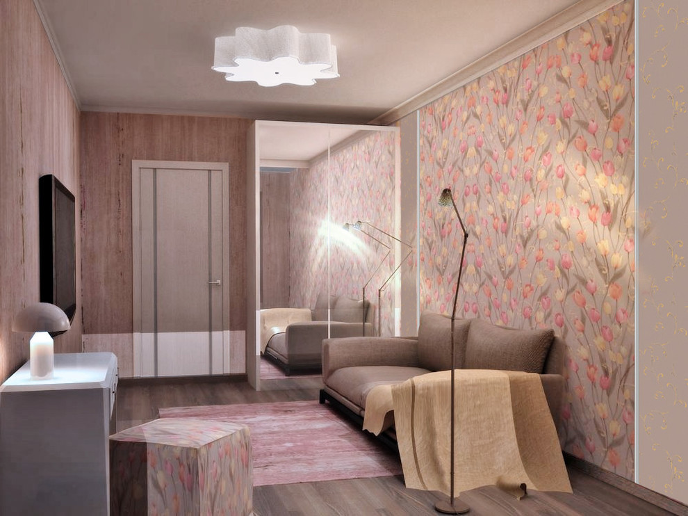 Гостевая комната