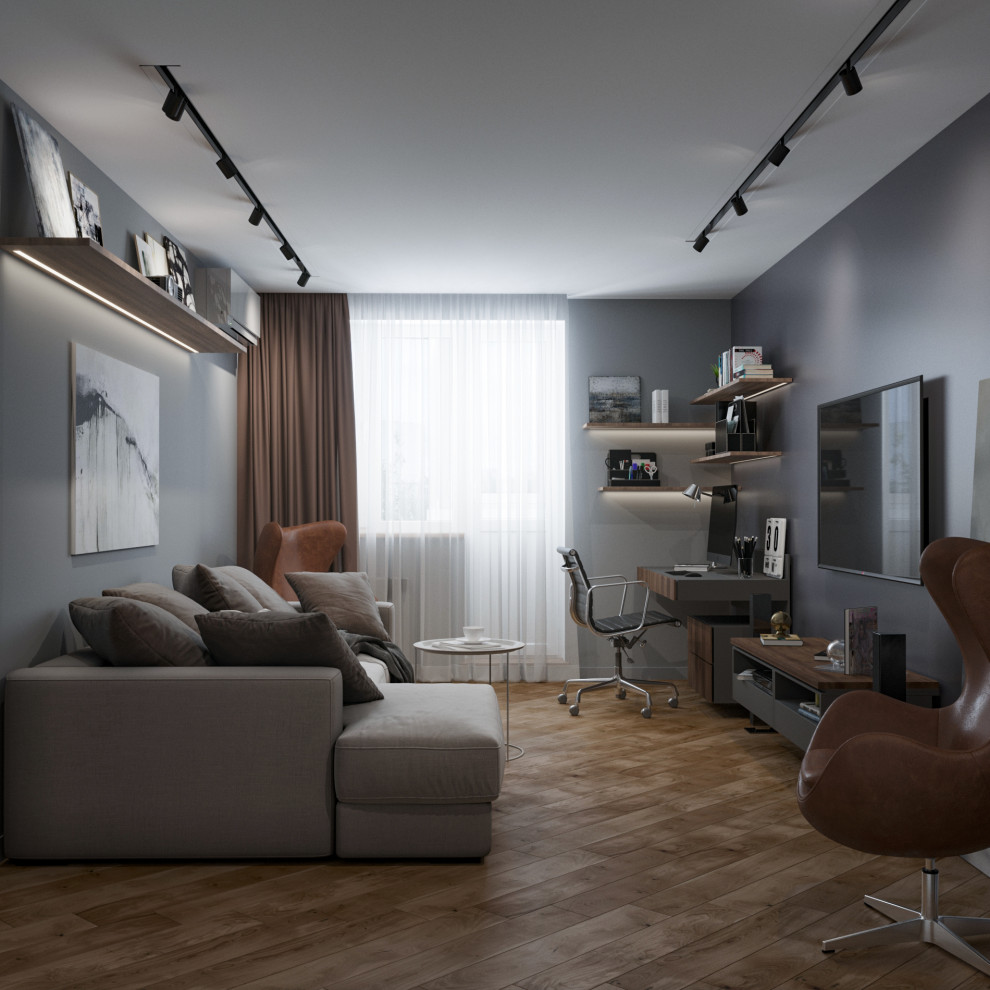 Алтуфьевское ш., д. 26Б