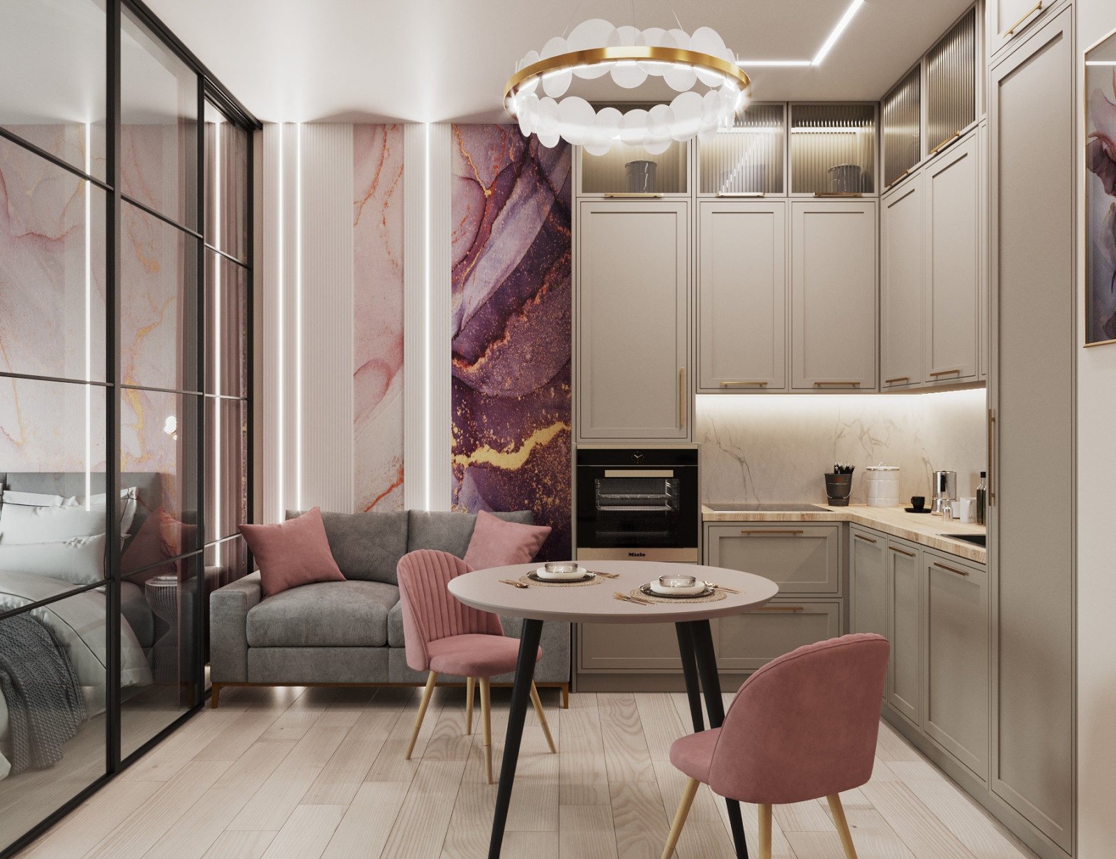 39 990 руб. 2-к квартира, 45.69 кв. м