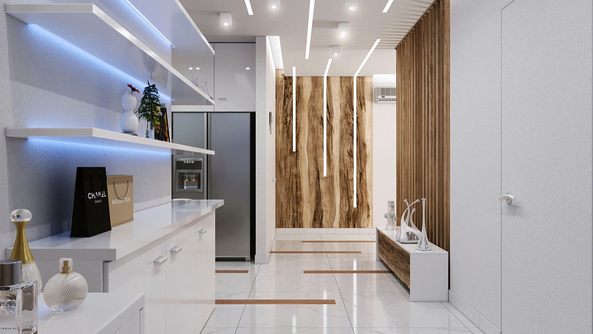 Apartment in Rishon Le Zion Israel