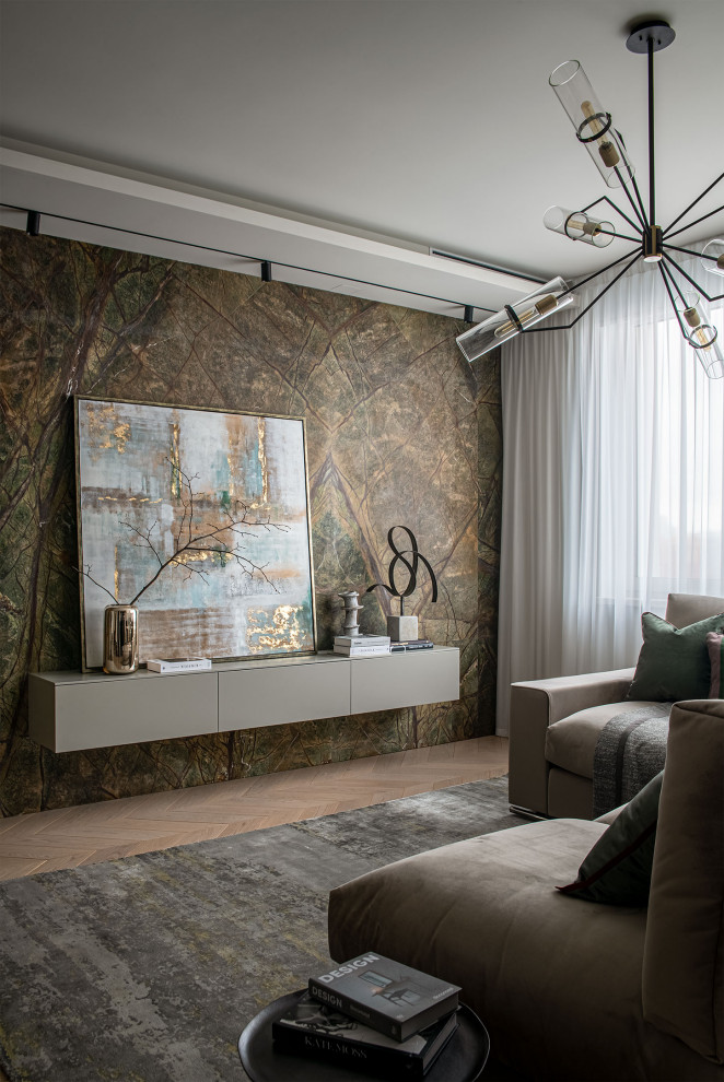 ЖК "Ломоносовский"