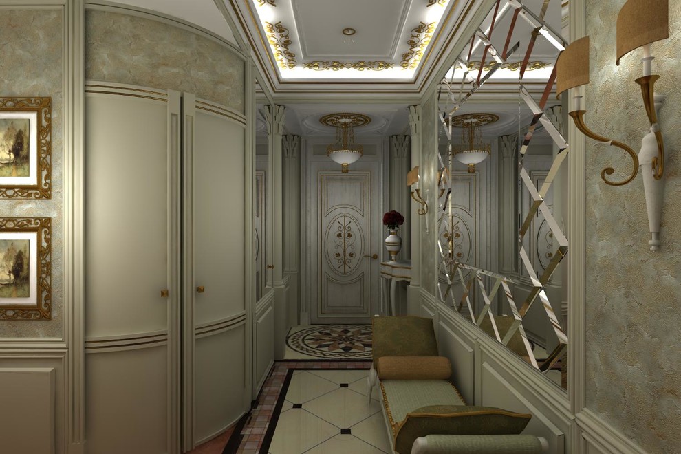 Екатерина Великая