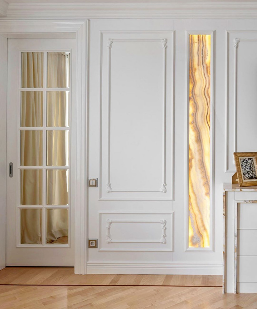 Во всем блеске