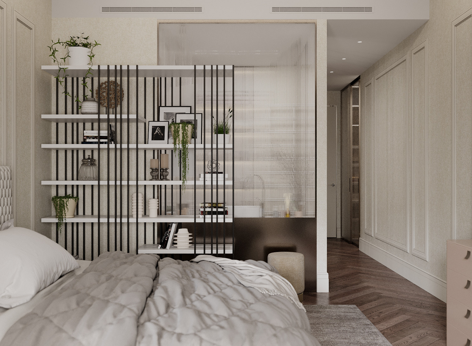 Апартаменты в ЖК Суббота