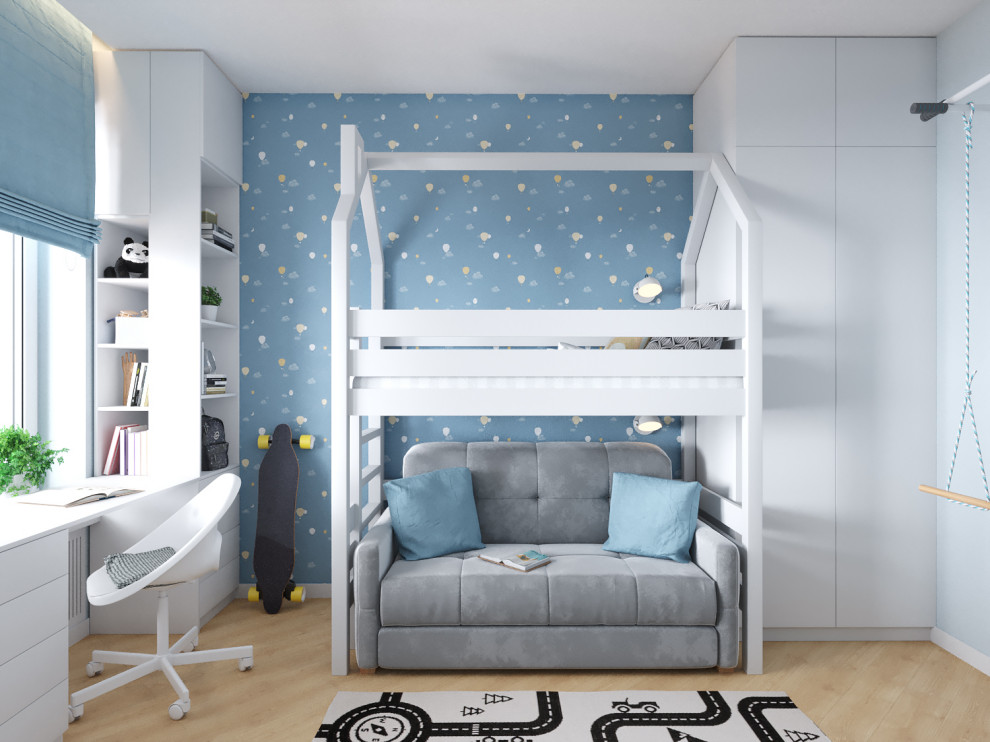 Детская для мальчиков