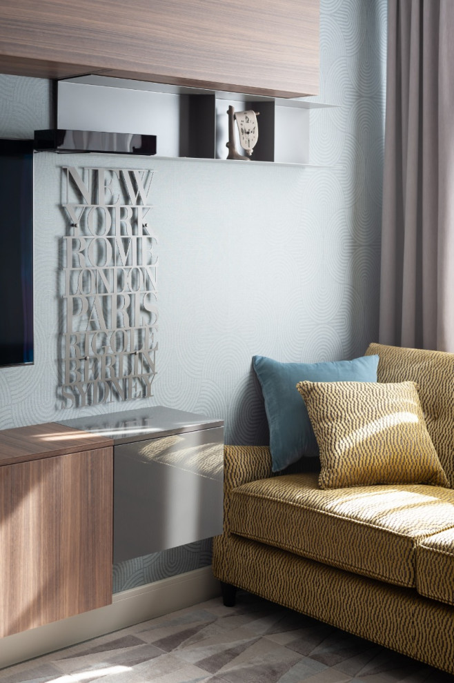 Квартира 48кв.м.