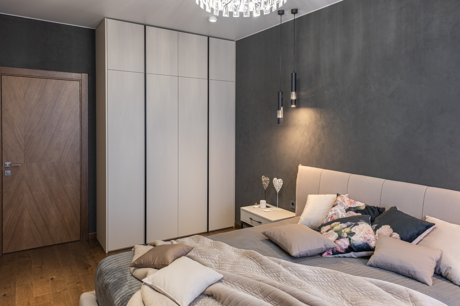 ЖК Фаворит 105м2