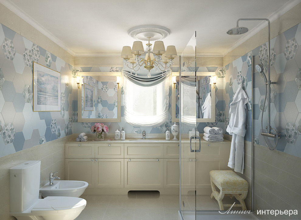 Дизайн-проект для ремонта дома