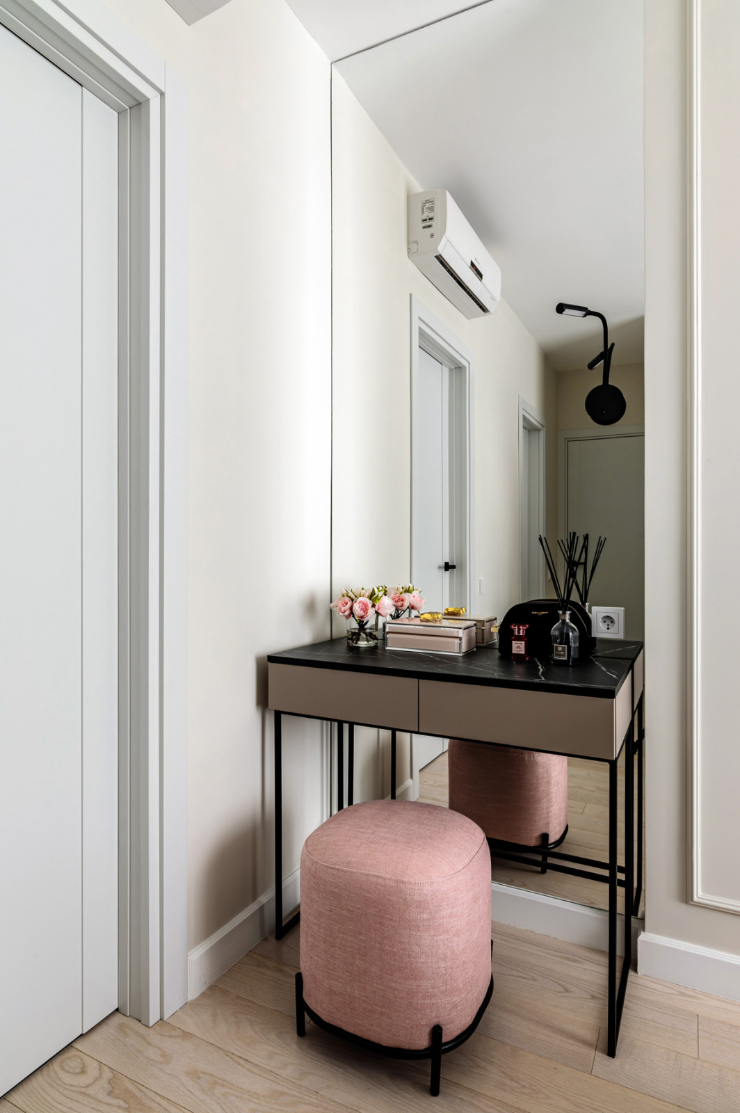 Квартира ЖК "Савеловский Сити"