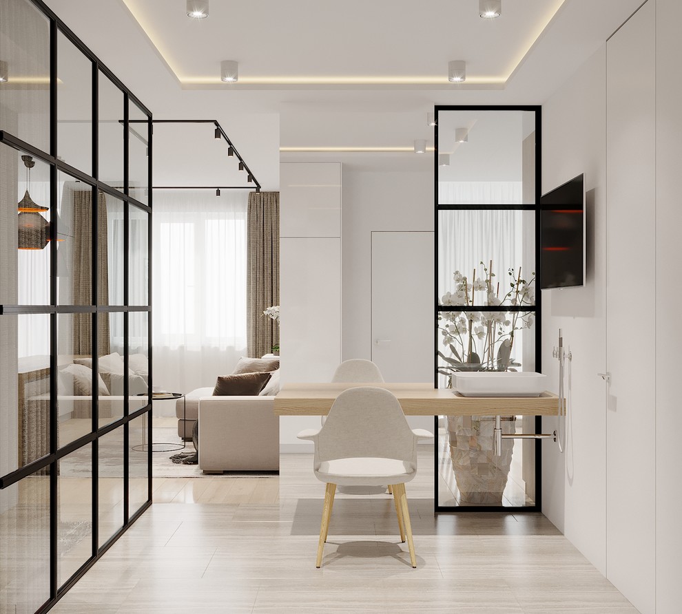 ПОЛЮСТРОВО ПАРК