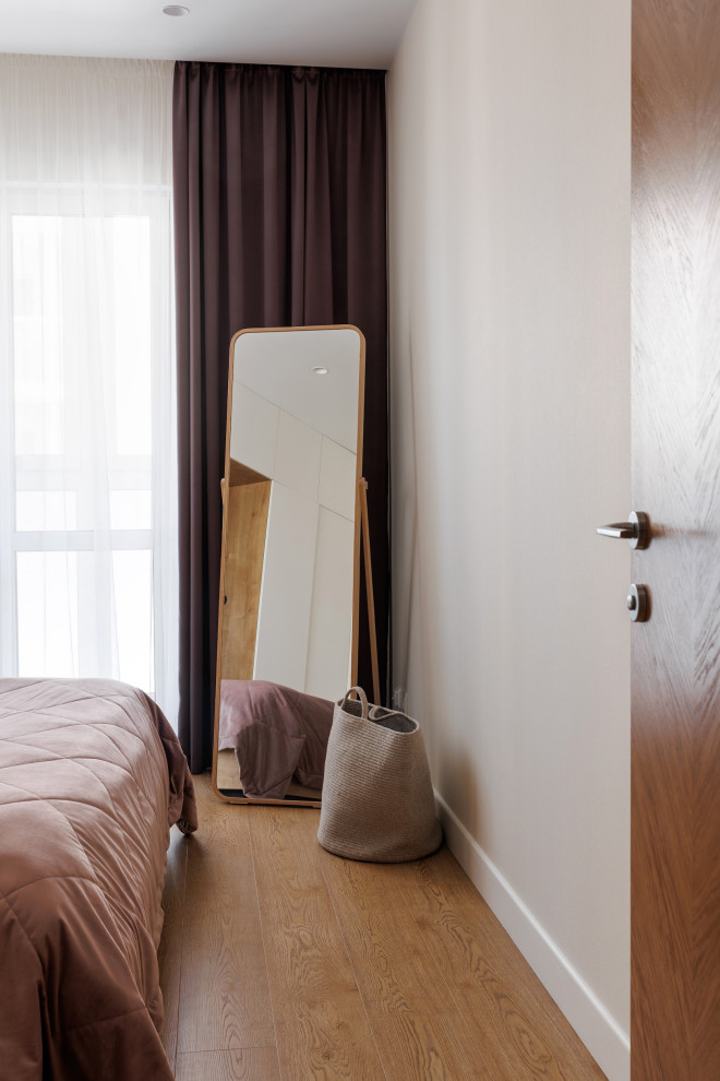 Трешка для молодой пары с двумя детьми