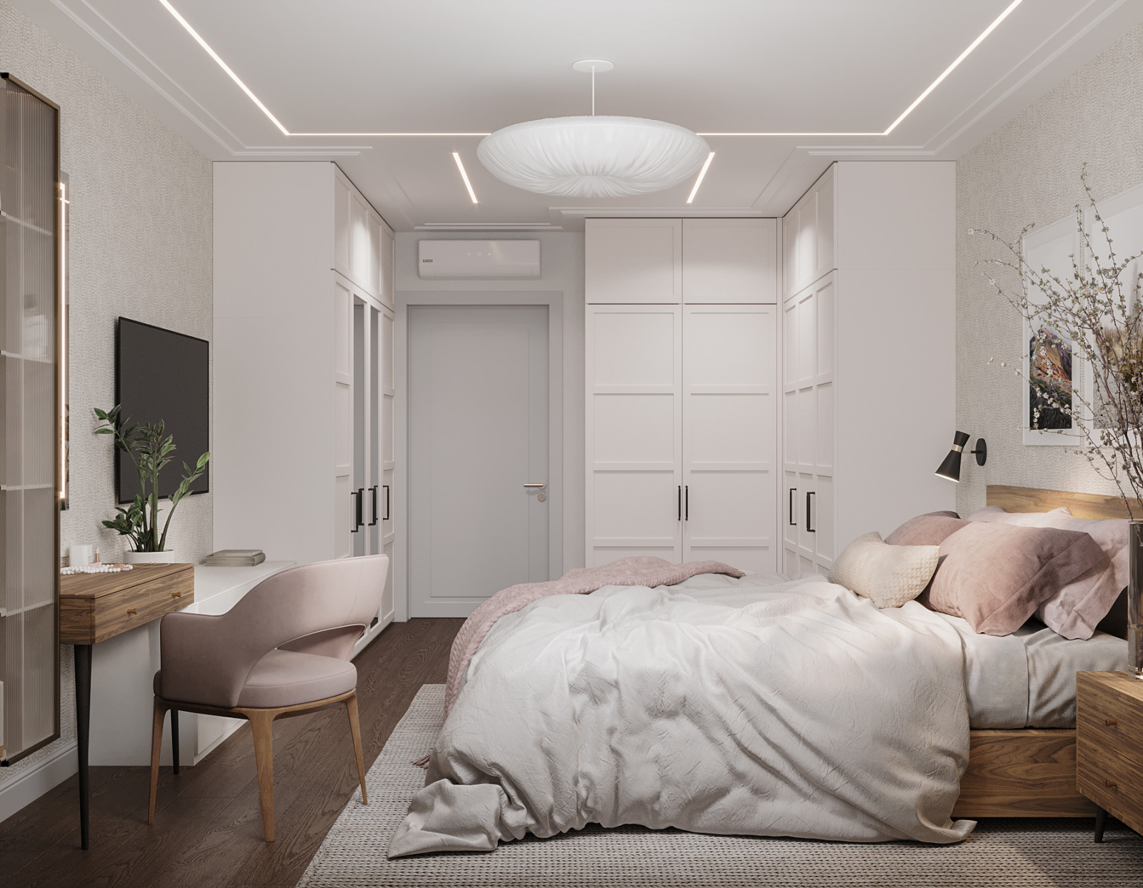 ЖК НОВЫЙ ГОРОД