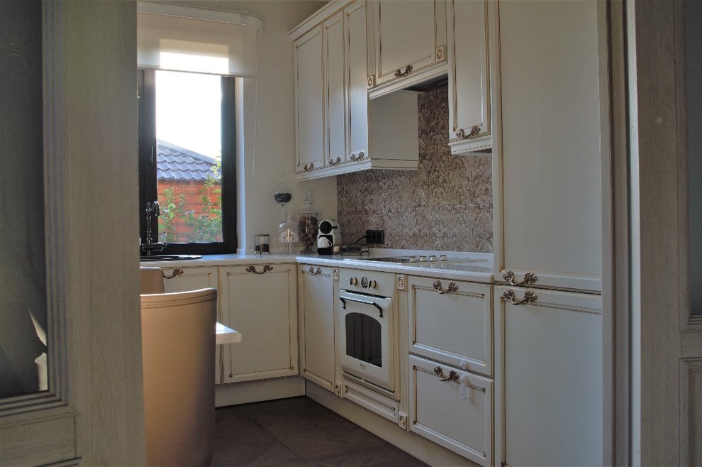 Загородный дом "Сибирь"