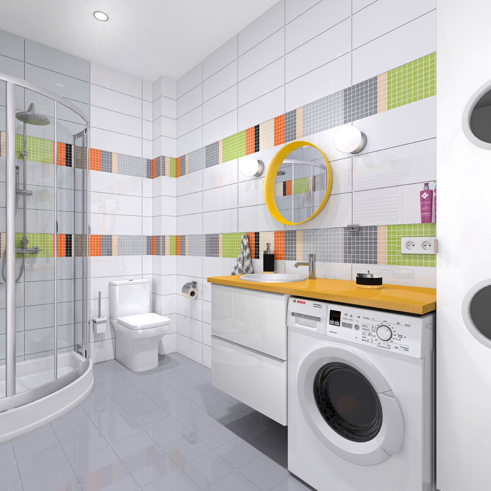 Интерьер загородного дома