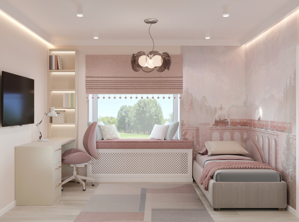 Лесная жемчужина