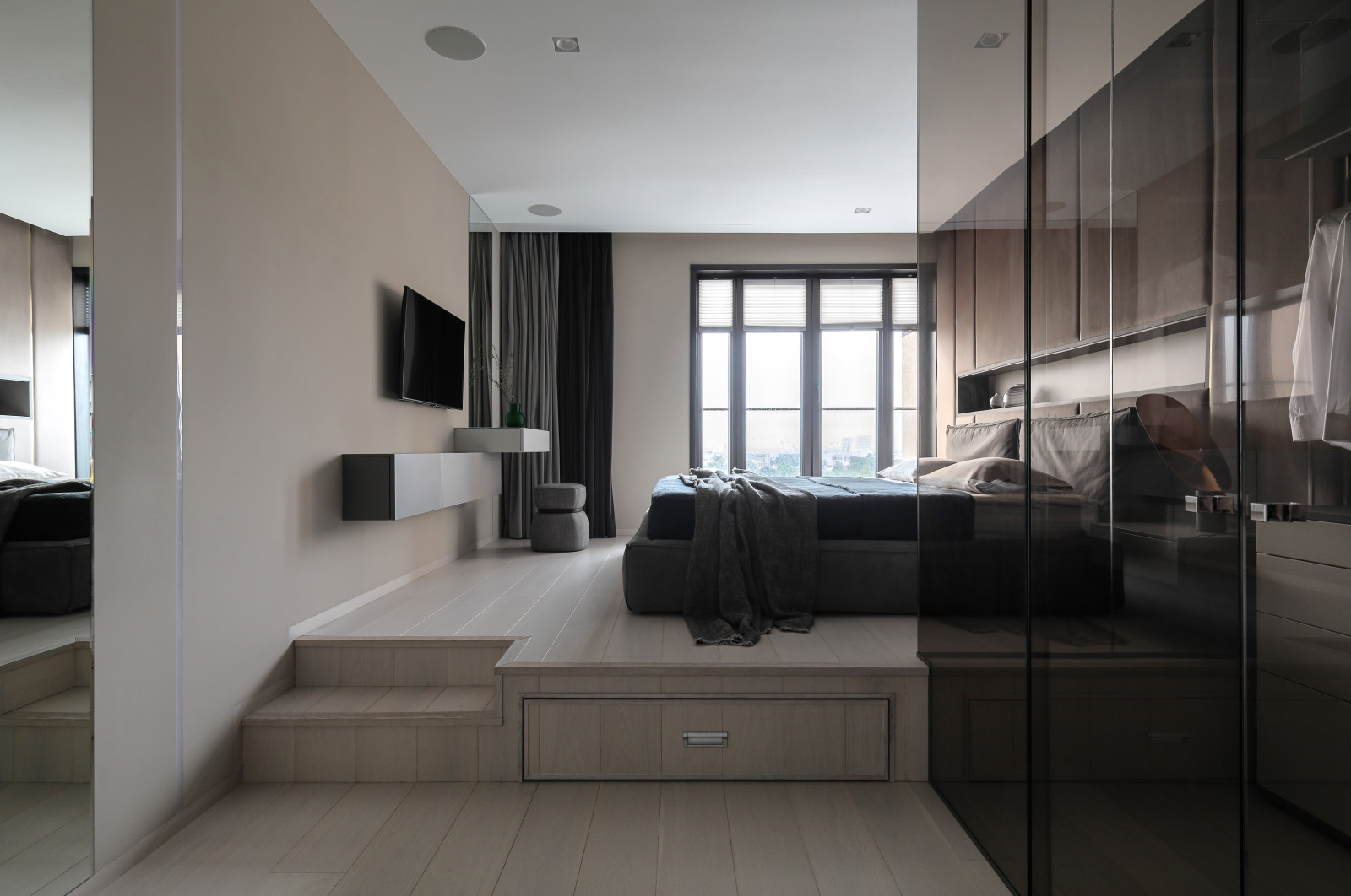 Квартира в ЖК Остров (Санкт-Петербург)