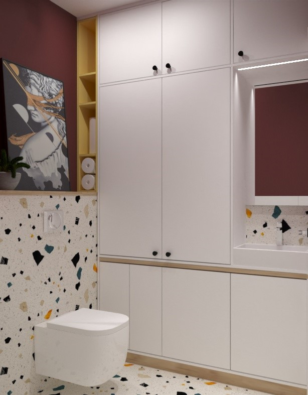 г. Киров ЖК "Мечта"