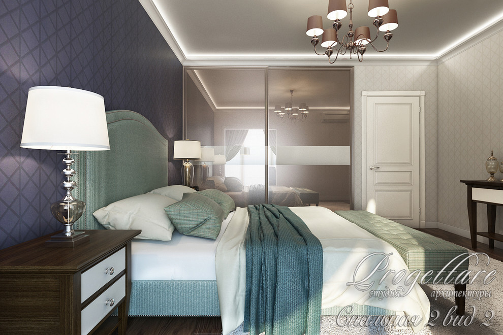 Квартира 135 м.кв. в Анапе