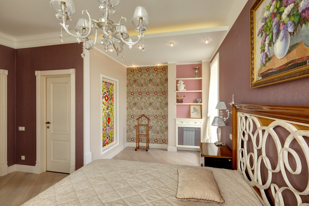 Квартира на ул.Б.Жигуленкова