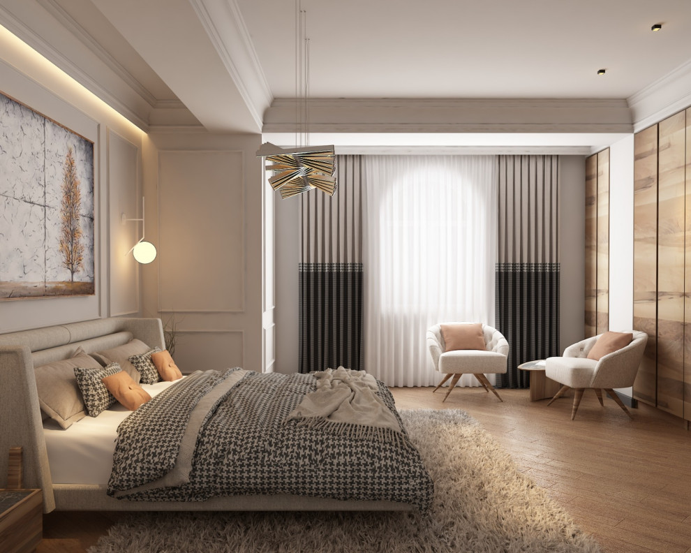 Проект для Турции