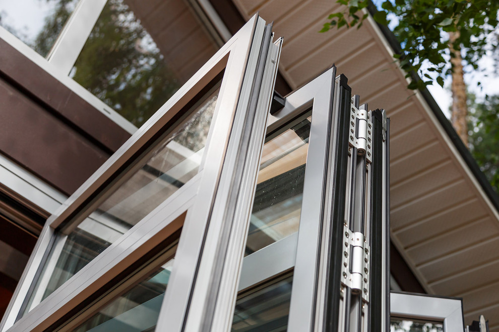 ГеоПро | Беседка