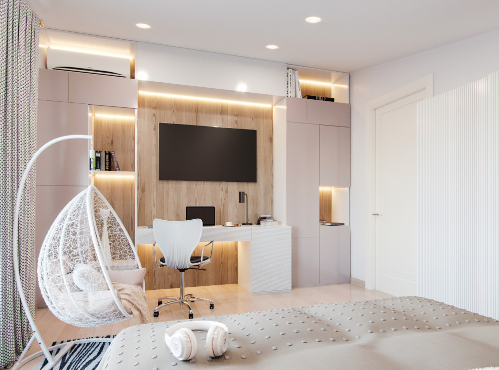 Загородный дом