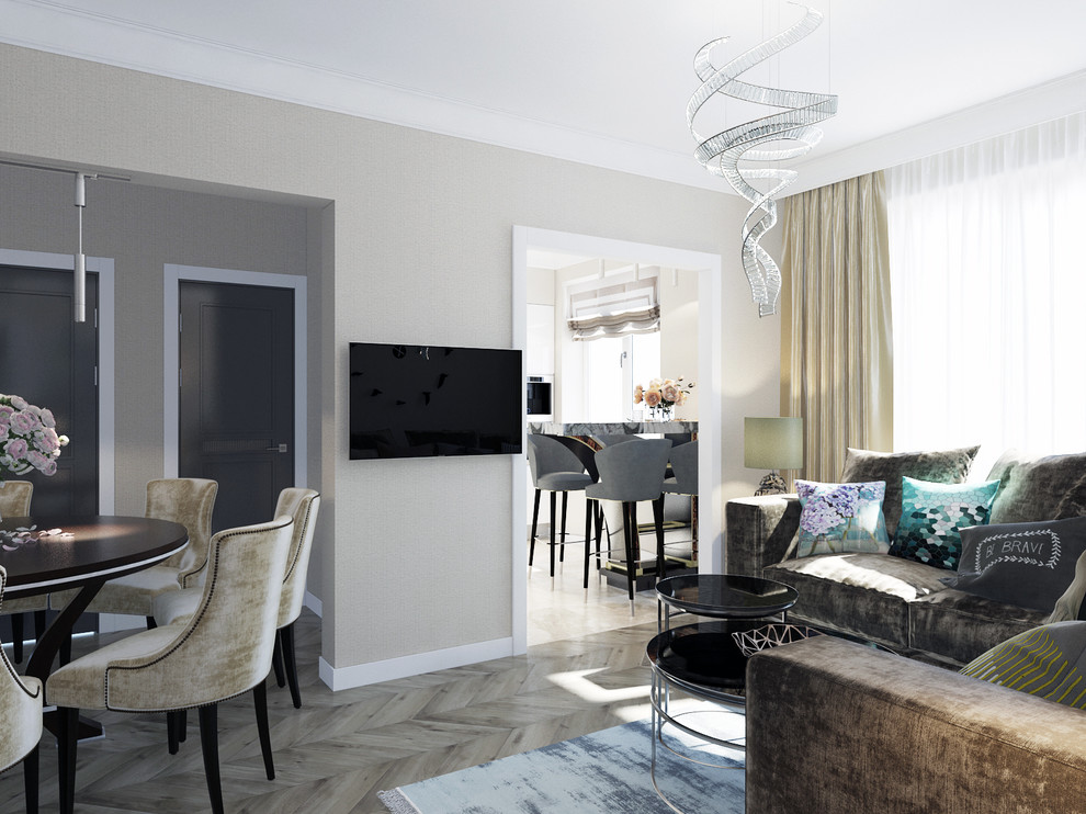 Гражданская