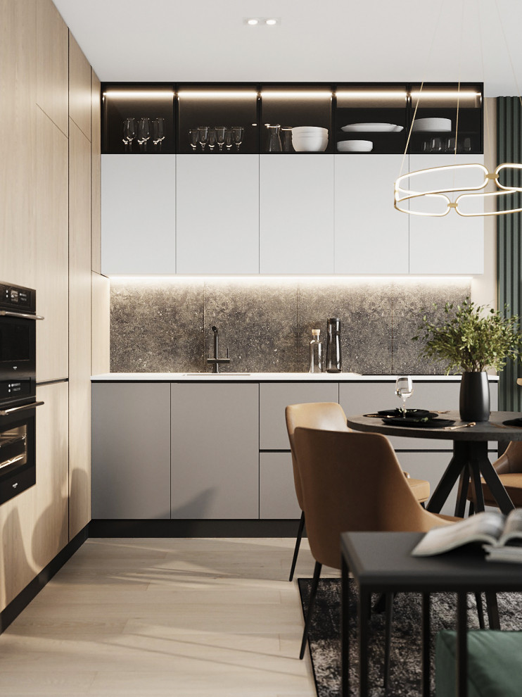 ЖК Маленькая Страна