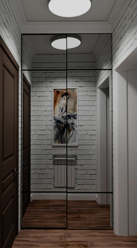 Таунхаус в Лесной поляне