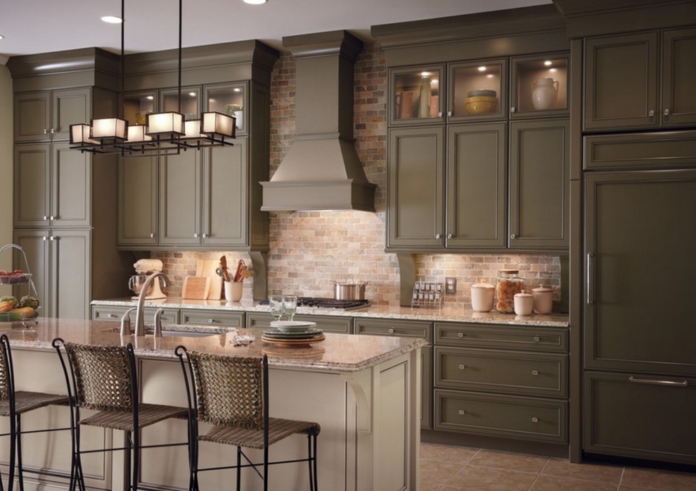 Американская классика