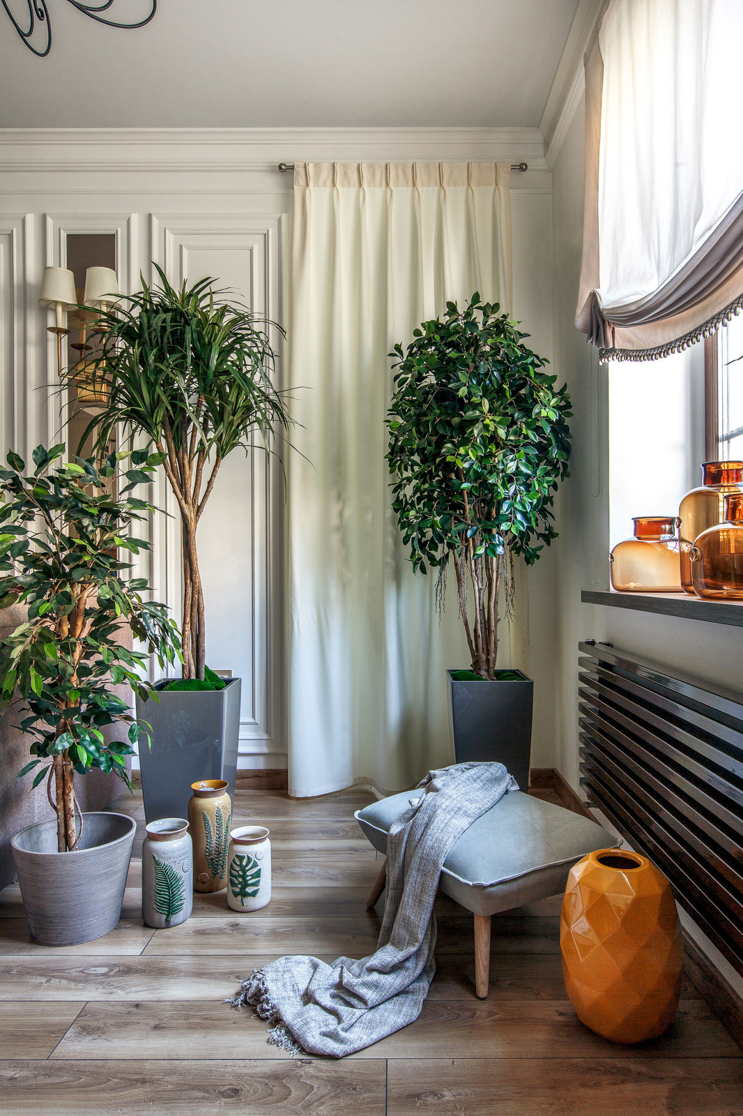 Американская классика