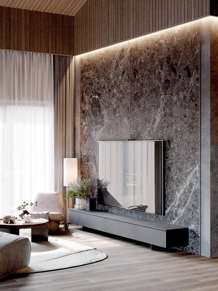 Утвержденный проект дома