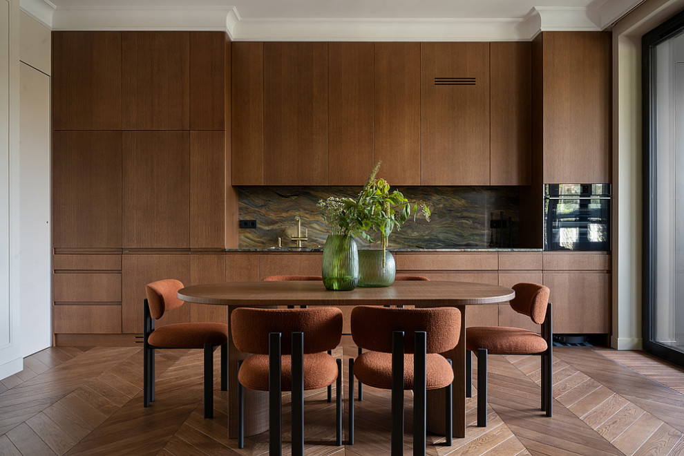 Квартира в ЖК Ривер