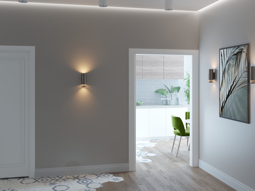 ЖК "Четыре сезона"