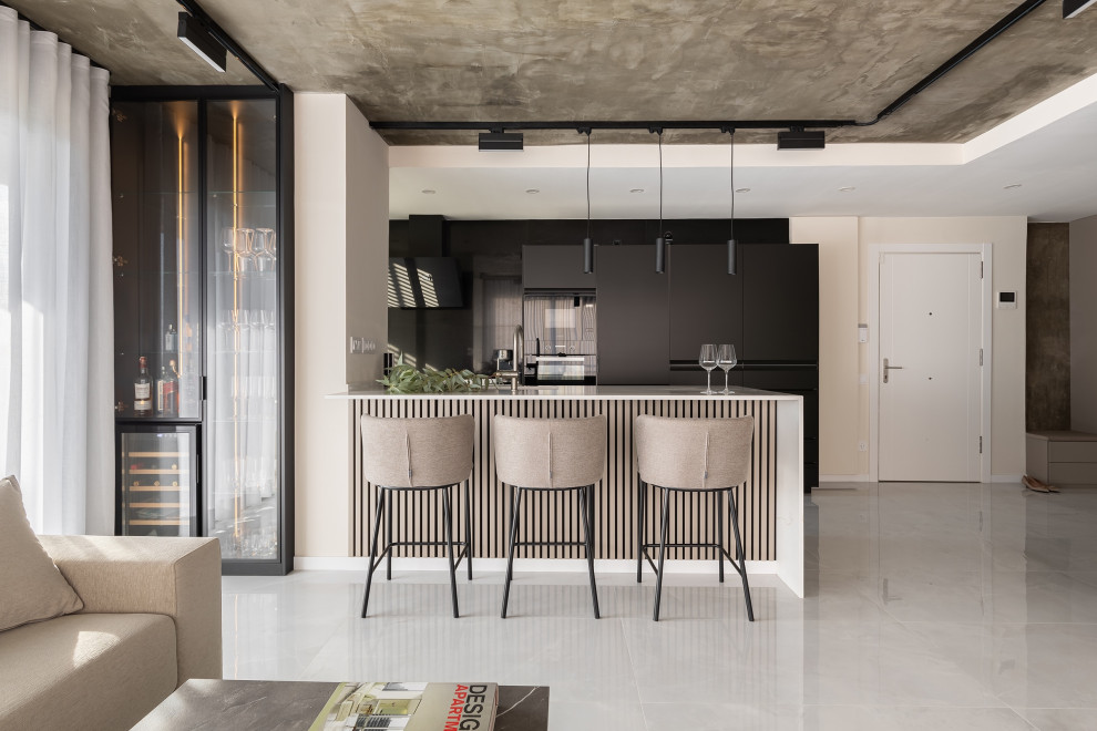 Обложка проекта: Apartamento Forum