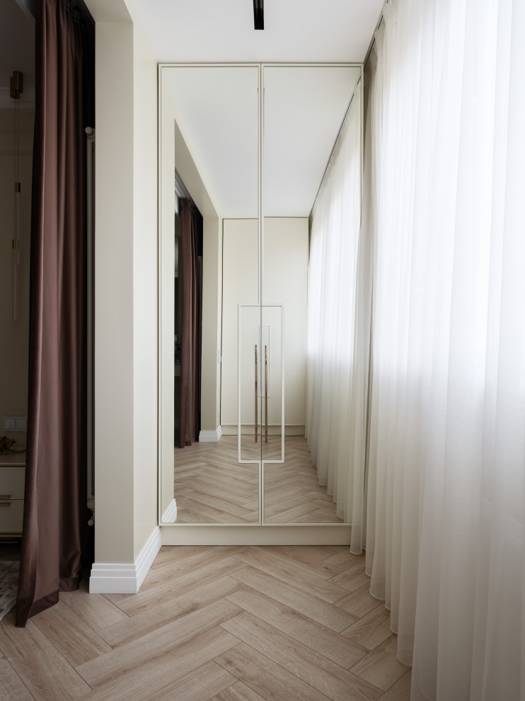 Дизайн интерьера Анапа